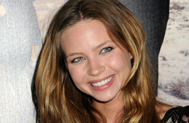 Lilo & Stitch voice actress Daveigh Chase dies at 35 · TheJournal.ie