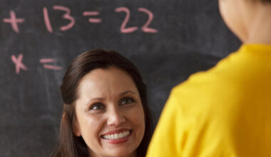 Raising them right: What gifts, if any, do teachers actually want this June?