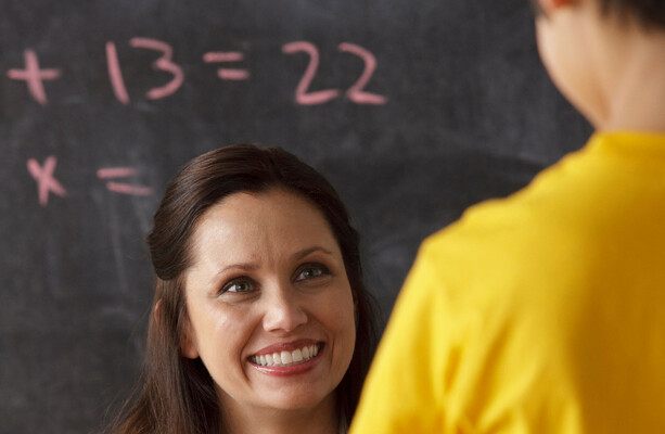 Raising them right: What gifts, if any, do teachers actually want this June?