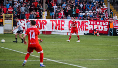 The Palestine FA wants to make clear it has not 'given its blessing' to the Ireland-Israel game - The Journal