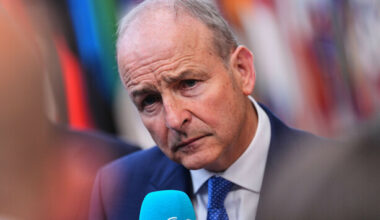 Closure of Silk Road Café 'more complex than has been said', Taoiseach says