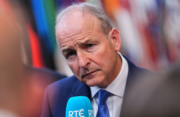 Closure of Silk Road Café 'more complex than has been said', Taoiseach says