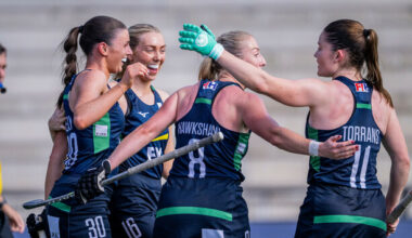 Kealy grabs first Ireland goal in victory against Spain · The 42