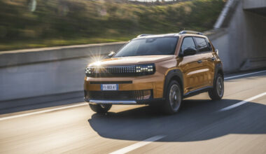Small cars are cool: We just forgot. · TheJournal.ie