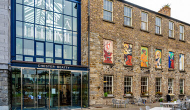 Landlord of café ordered to close for EU presidency seeks to resolve row through arbitration - The Journal
