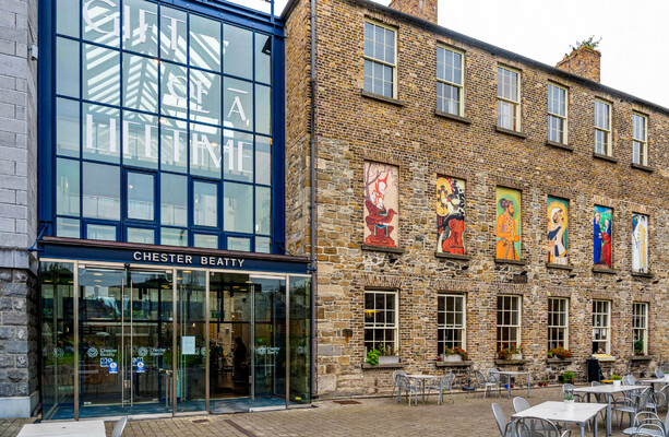 Landlord of café ordered to close for EU presidency seeks to resolve row through arbitration - The Journal