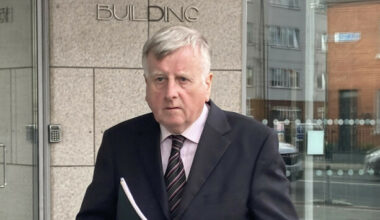 Ex-FF TD resigned membership after release of Bill Kenneally report, junior minister says - The Journal