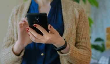 Watchdog warns of spike in scam text messages, as new customs charges to take effect on 1 July