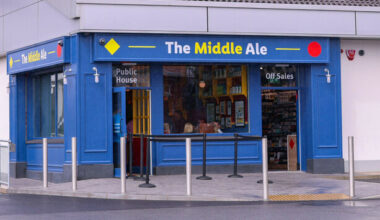Police called to ‘altercation’ outside Lidl’s first ever pub within hours of it opening - The Journal
