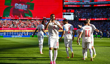 Morocco close in on World Cup knockout phase after edging out Scotland - The Journal