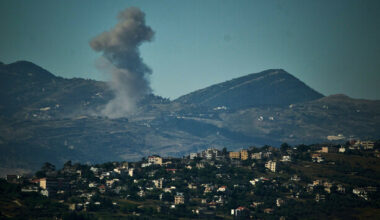 Israel continues its attacks on Lebanon, despite agreeing to ceasefire - The Journal