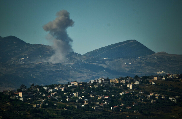 Israel continues its attacks on Lebanon, despite agreeing to ceasefire - The Journal