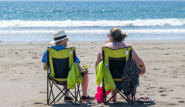 Temperature could reach 26 degrees next week across Ireland as heat dome hits Europe - The Journal