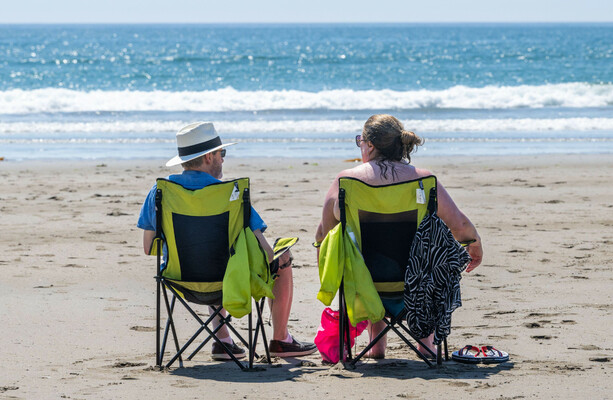 Temperature could reach 26 degrees next week across Ireland as heat dome hits Europe - The Journal