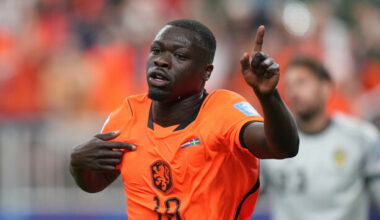 Brobbey and Gakpo shine as Netherlands hammer Sweden at World Cup