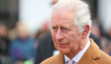 King Charles to publish his personal tax bill in push for greater transparency - The Journal