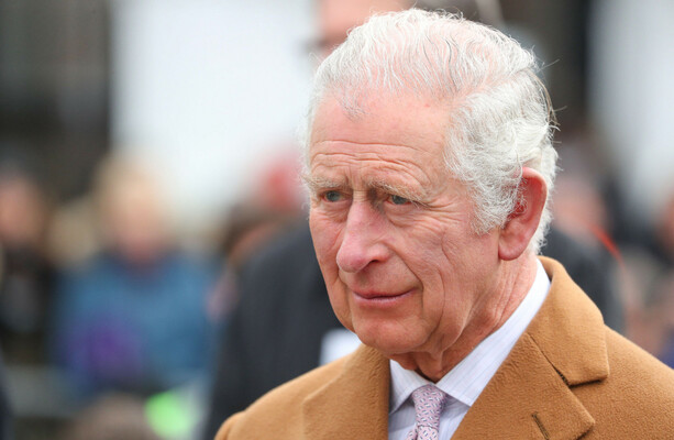 King Charles to publish his personal tax bill in push for greater transparency - The Journal