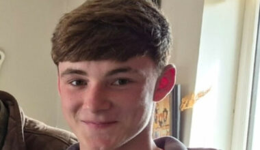 Teenager killed following incident at Donegal International Rally named - The Journal