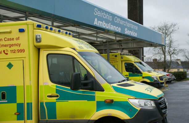 Ambulances took over an hour to respond to almost 3,500 calls classified as high priority last year