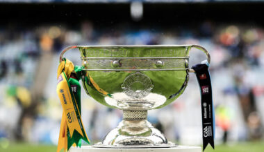 All-Ireland SFC quarter-final draw to take place on Monday morning