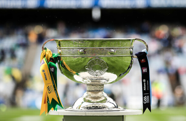 All-Ireland SFC quarter-final draw to take place on Monday morning