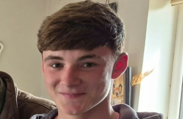 People urged not to share footage of fatal incident at Donegal International Rally - The Journal