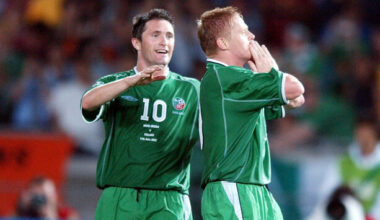 How well do you remember Korea and Japan '02? Test your memory in this week's World Cup quiz