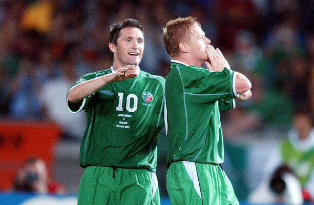How well do you remember Korea and Japan '02? Test your memory in this week's World Cup quiz