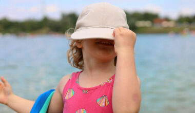 How to protect you and your family when temperatures soar this week