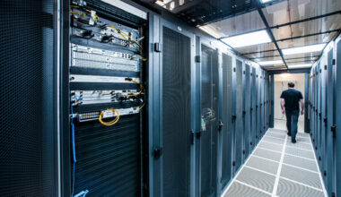 Government data centre report didn’t examine prospect of higher electricity bills - The Journal