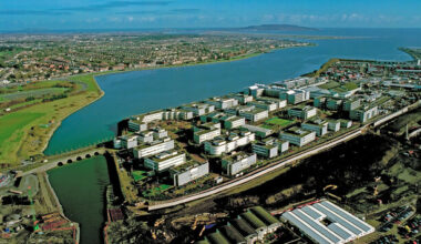 Dublin City Councillors back rezoning of commercial sites for housing - The Journal