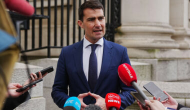 Minister 'fully' supports introduction of a Dublin tourism tax - The Journal