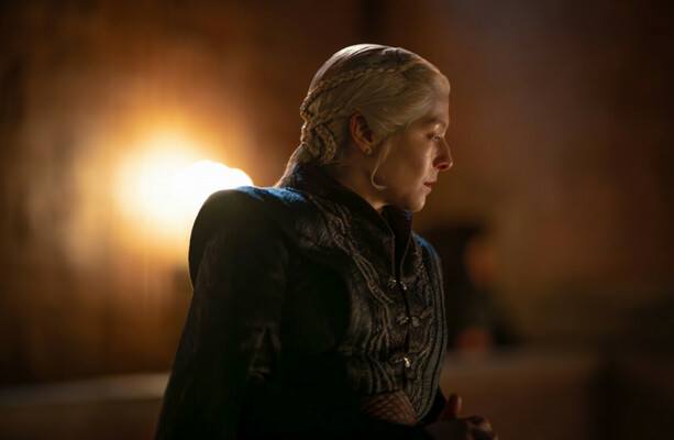 Poll: What did you make of House of the Dragon series 3? · TheJournal.ie