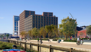 Green light for €1bn redevelopment of Cork City Docklands that could yield 25k houses