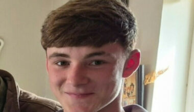 Hundreds gather for funeral Mass of teenager killed while watching Donegal International Rally - The Journal