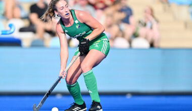Ireland in danger of relegation after late defeat to China · The 42