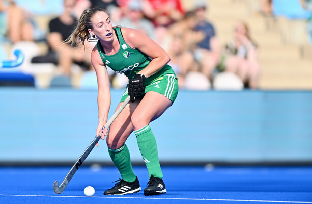 Ireland in danger of relegation after late defeat to China · The 42