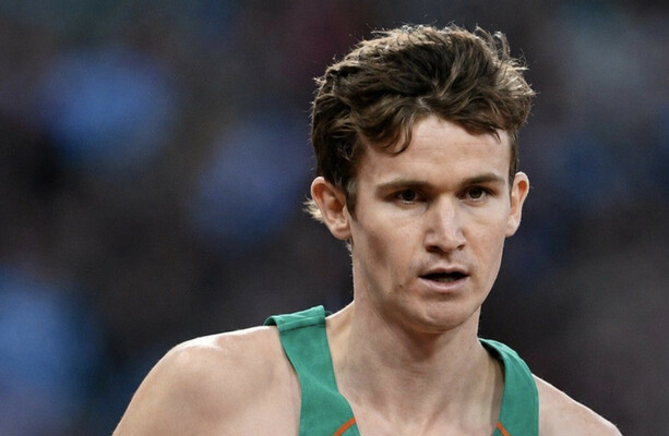 'He was a dreamer': Olympian Ciarán Ó Lionáird laid to rest in his native Co Cork - The Journal