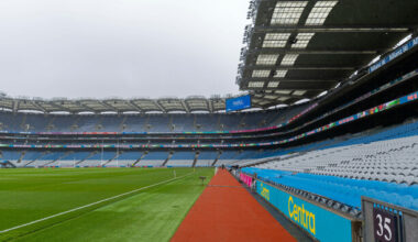Here's how the All-Ireland football semi-final draw will work this Sunday