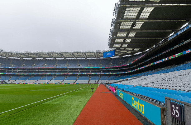 Here's how the All-Ireland football semi-final draw will work this Sunday