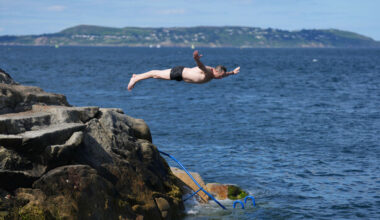 The Journal Friday Newshound Quiz · TheJournal.ie