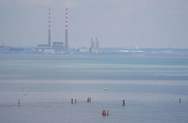 When and where were the highest ever temperatures in Ireland recorded? - The Journal