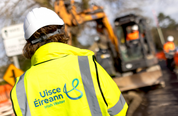 Uisce Éireann expects to repair ‘major’ burst water main in Dublin city by 2am - The Journal