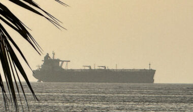 Hormuz evacuation suspended after attack in Gulf of Oman · TheJournal.ie