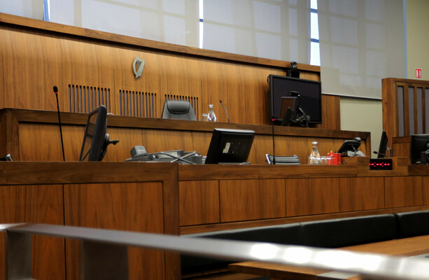 Mass exodus: Why I and hundreds of solicitors have quit criminal legal aid