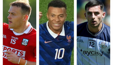 Here's your essential TV guide for this weekend's live sport · The 42