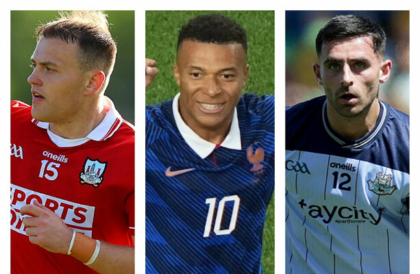 Here's your essential TV guide for this weekend's live sport · The 42