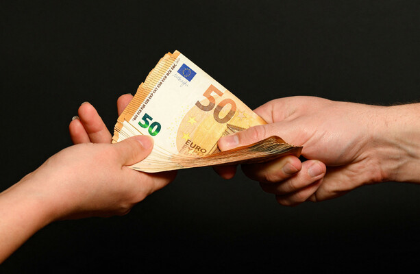 Call to raise gift exemption to €5k so parents can help with deposits without reducing inheritance