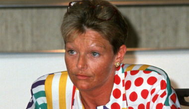 Taoiseach praises Veronica Guerin's 'determination to pursue the truth' on 30th anniversary of murder - The Journal