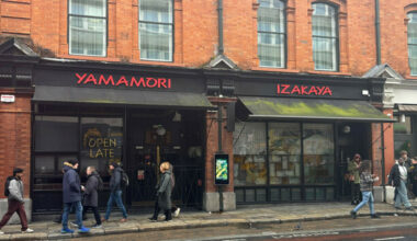 Yamamori to end all DJ and nightclub events from July after agreement reached with Hoxton landlord
